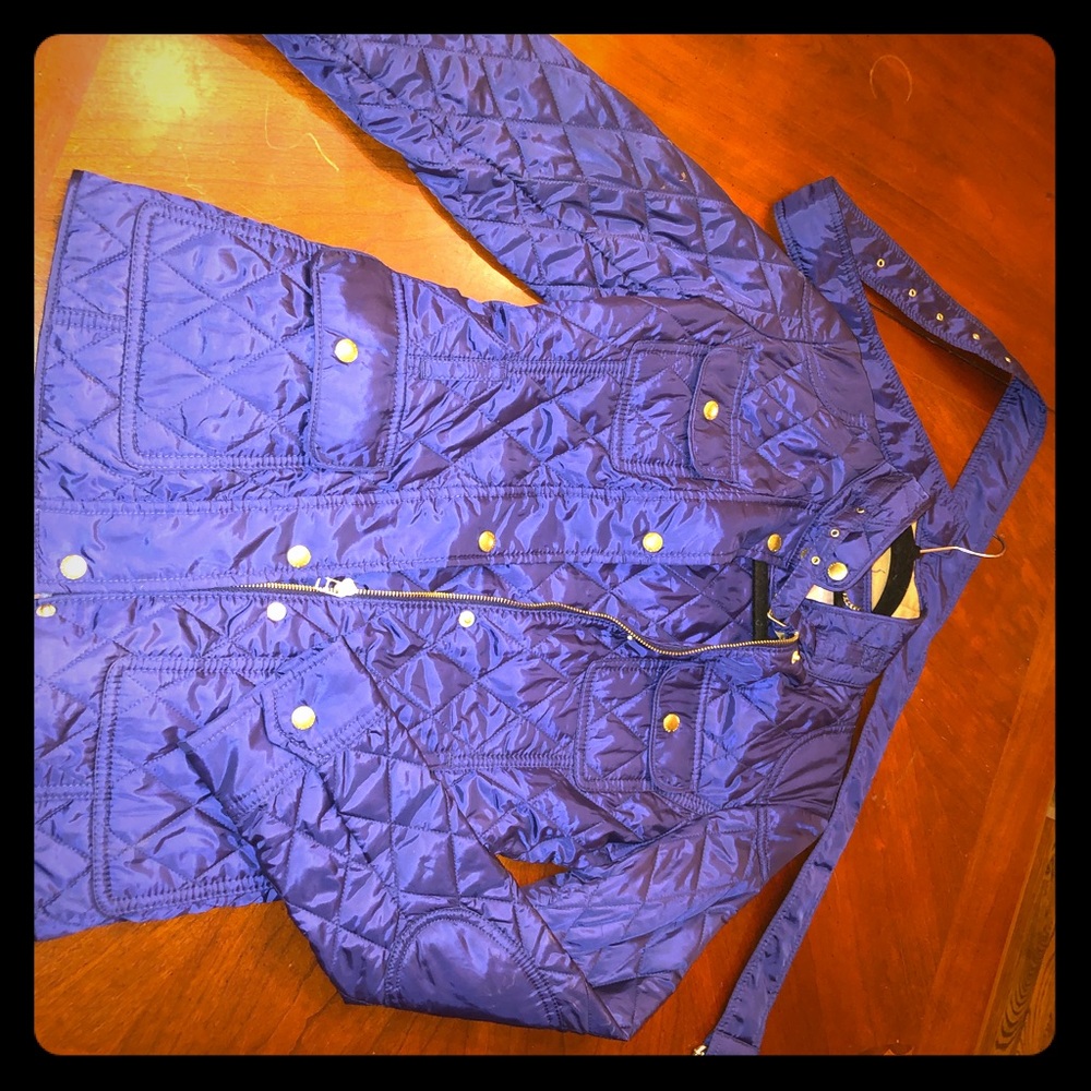 Ladies Banana Republic Jacket
